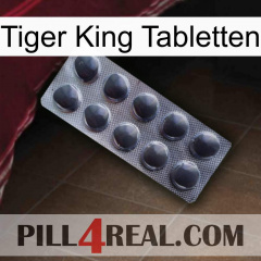 Tiger King Tablets 30